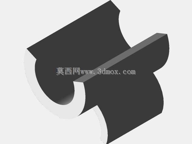 哨子麦克风支架