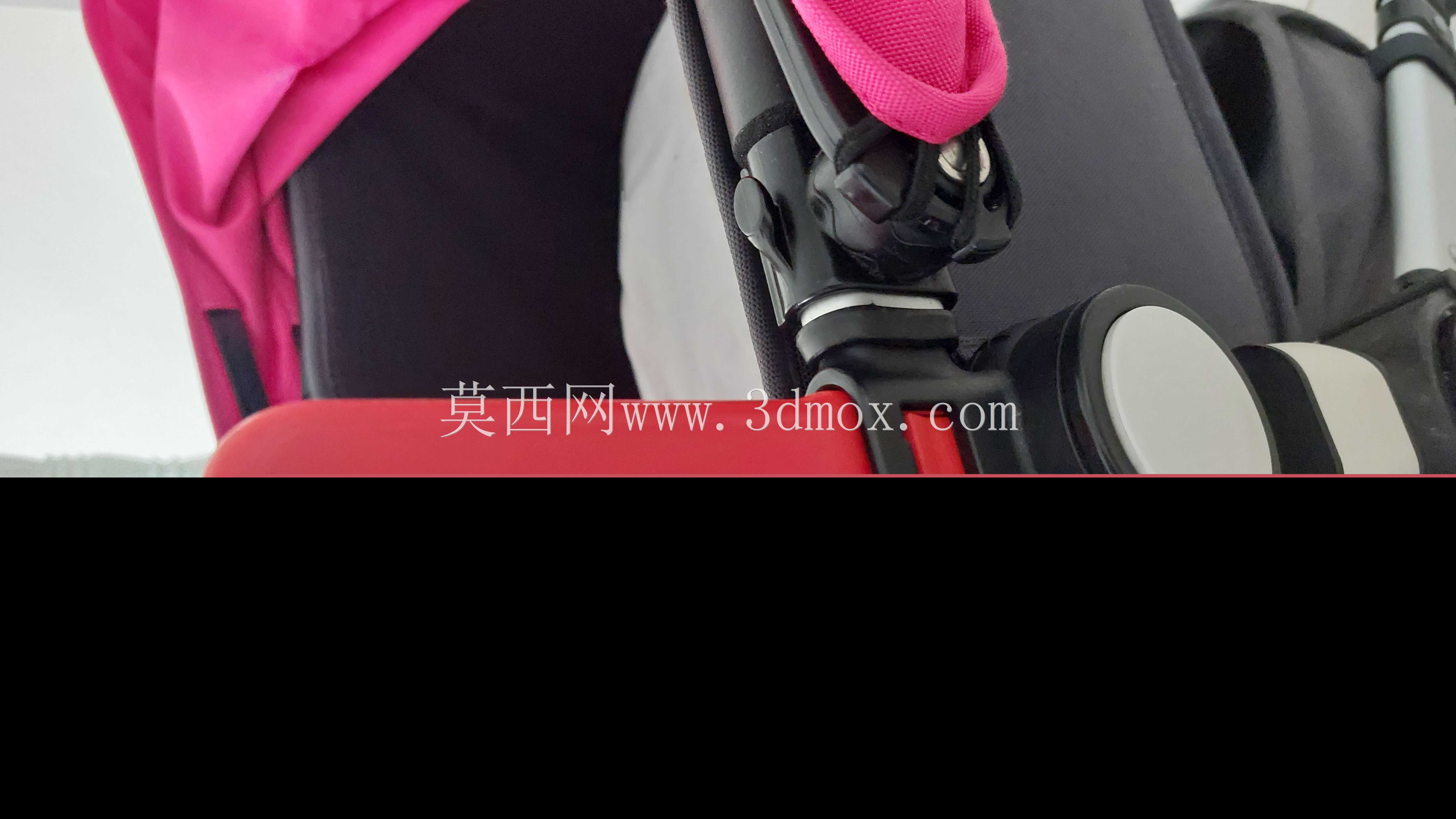 Bugaboo支架至汽车座椅堆叠适配器