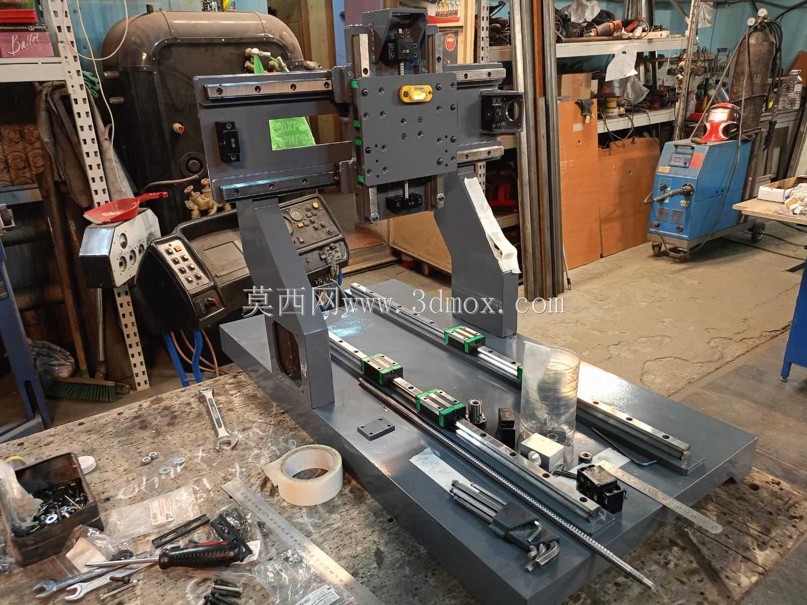 CNC - 柳叶菜科