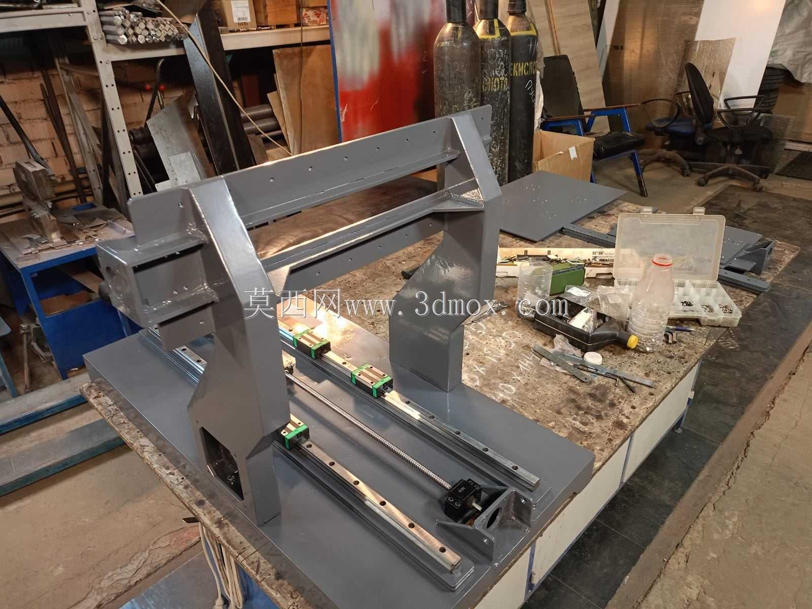 CNC - 柳叶菜科