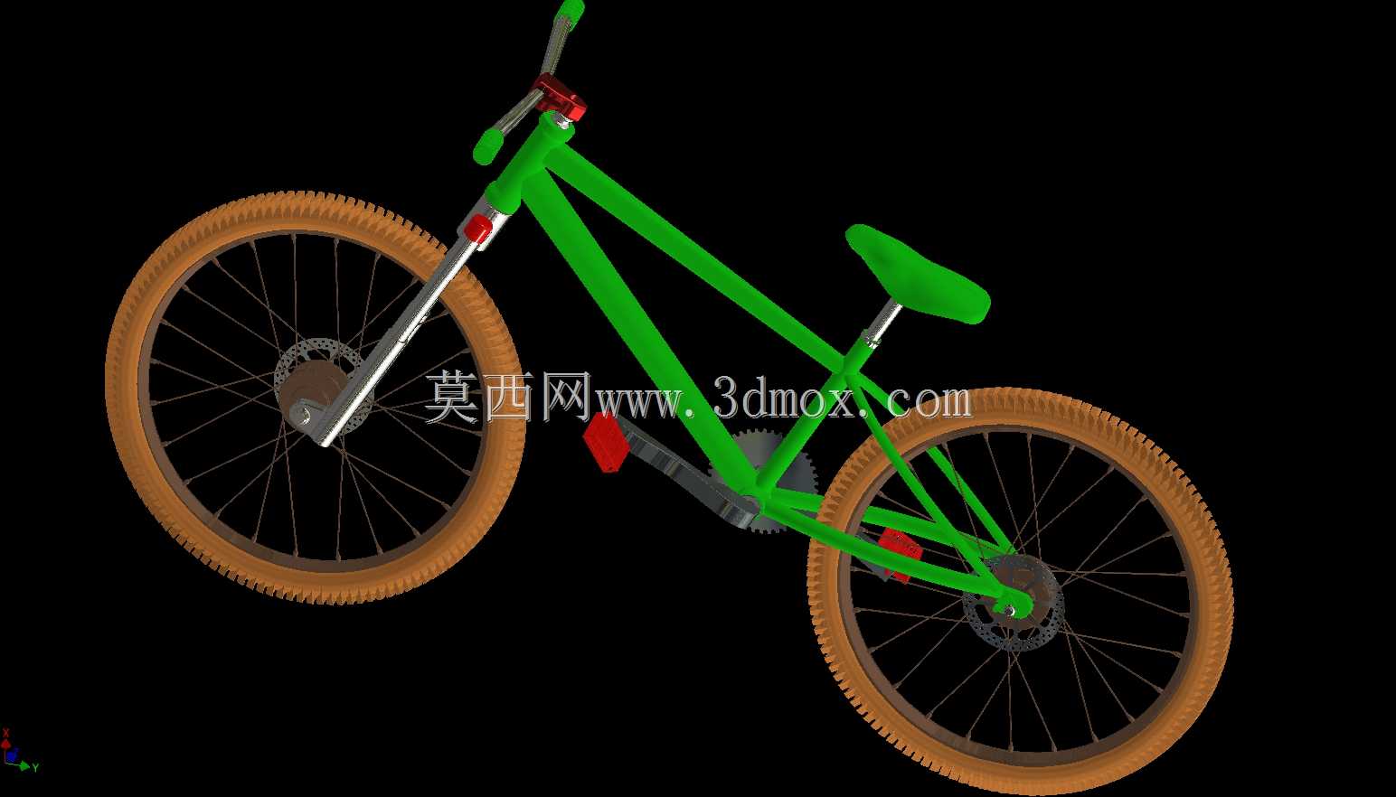 6SpeedBike