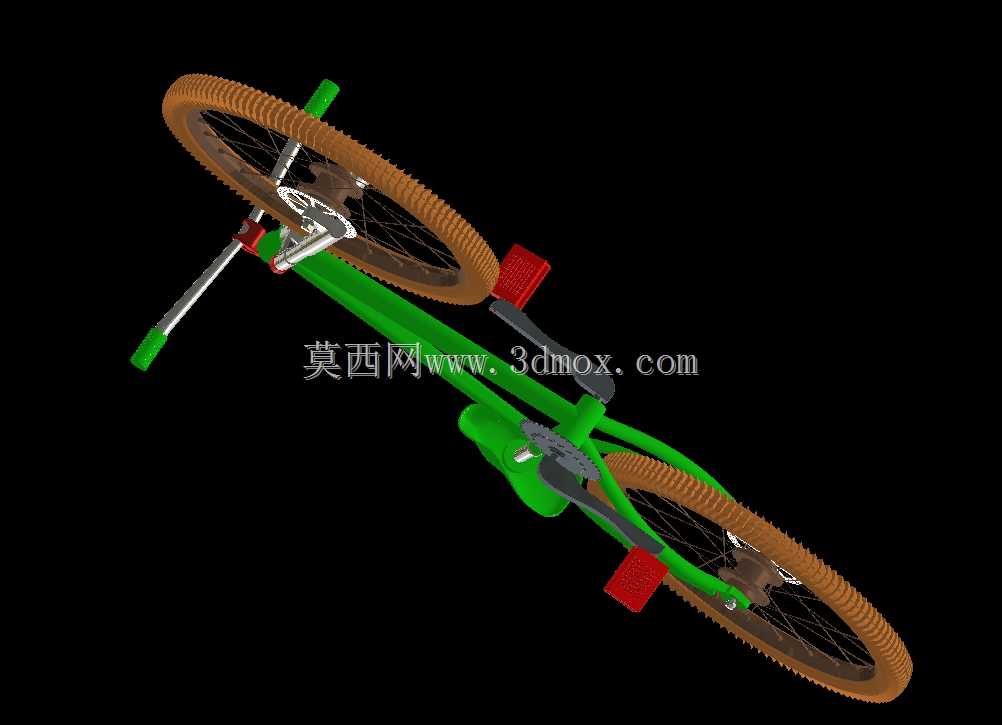 6SpeedBike