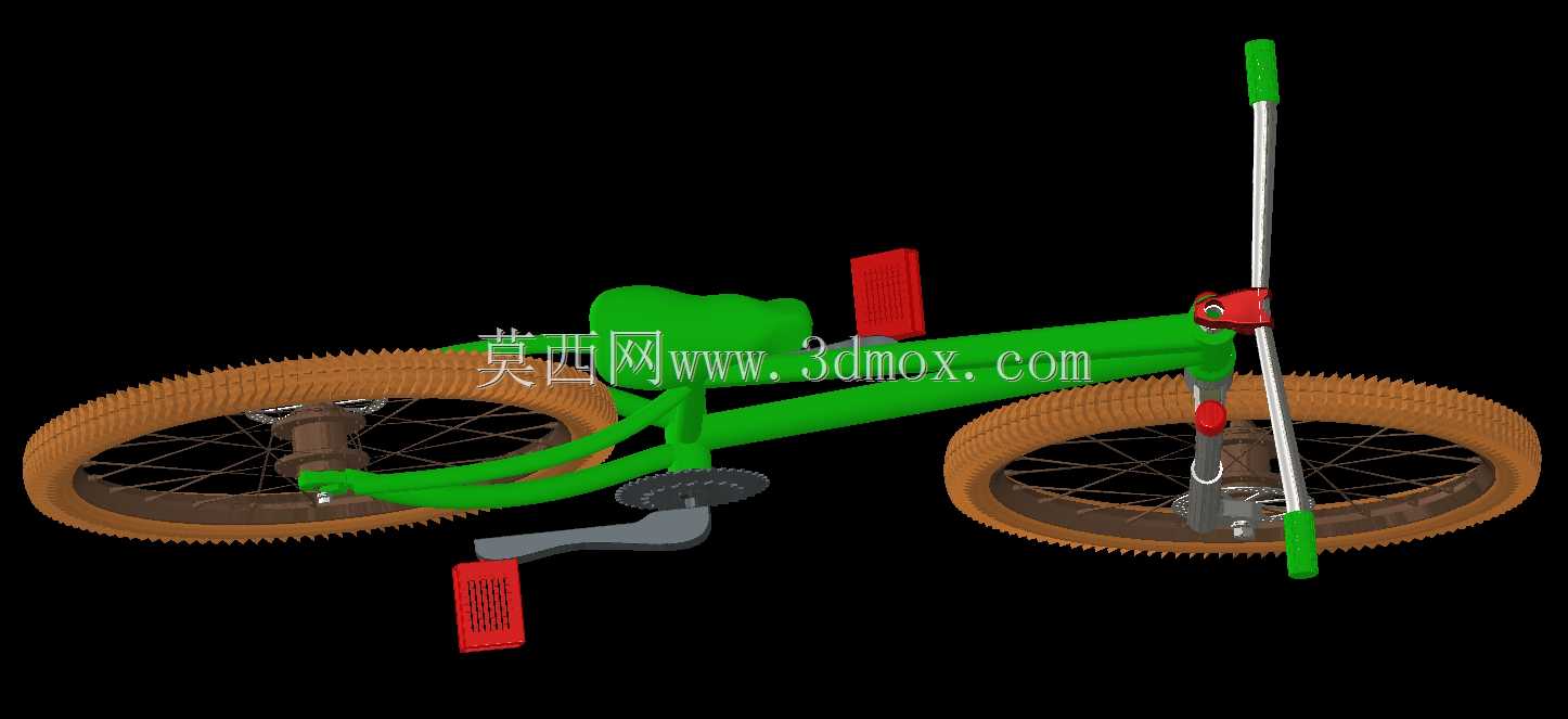 6SpeedBike