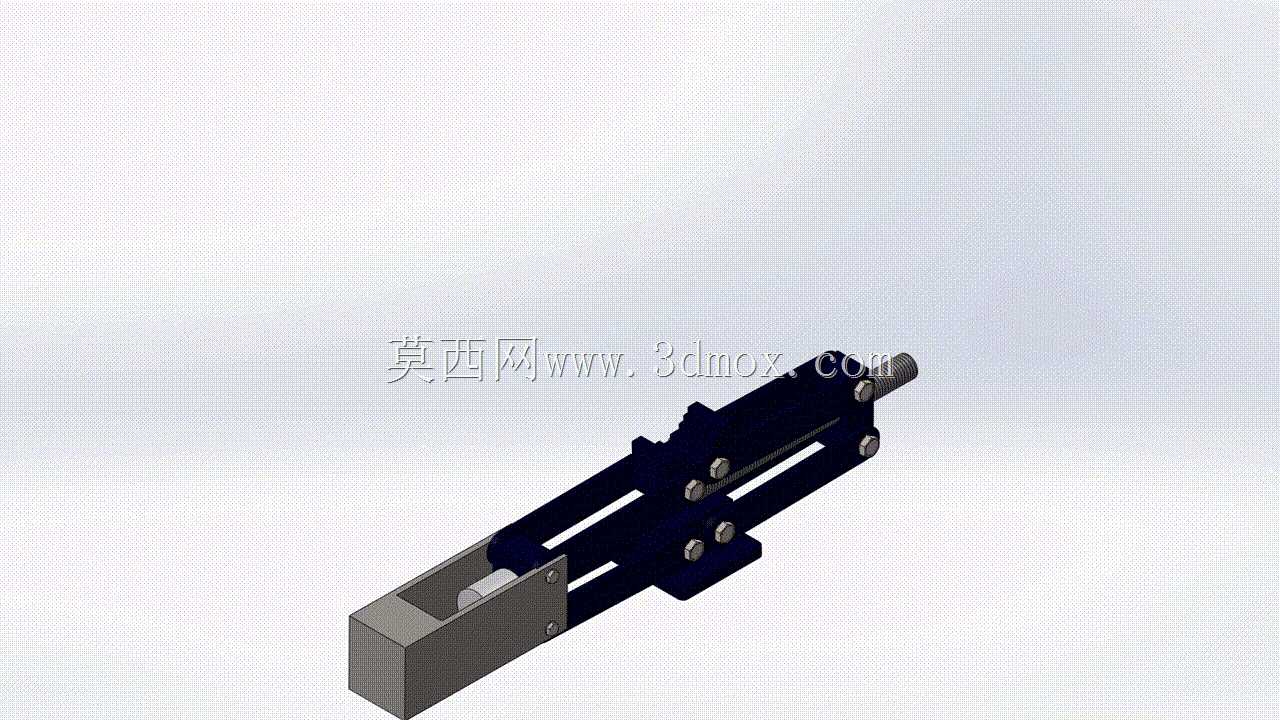 千斤顶螺丝