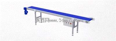 3 Metrelik 300MM Geni?lik 传输 Konvey?rü