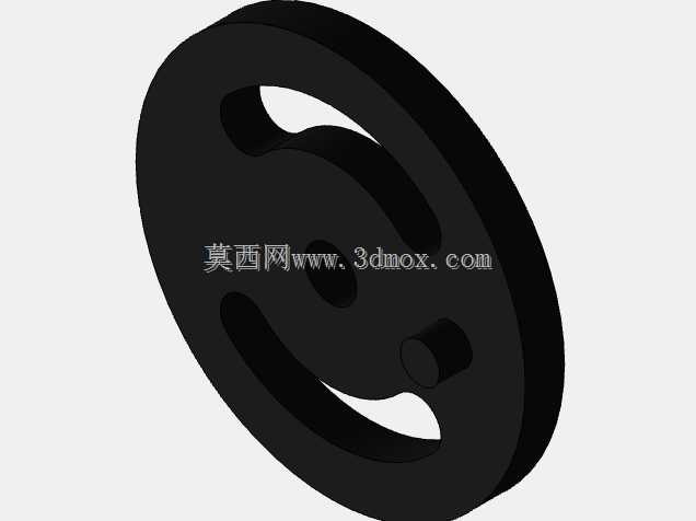 苏格兰轭机制