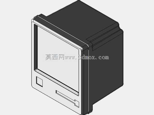 小电视,复古Macintosh电脑副屏幕,外接屏幕