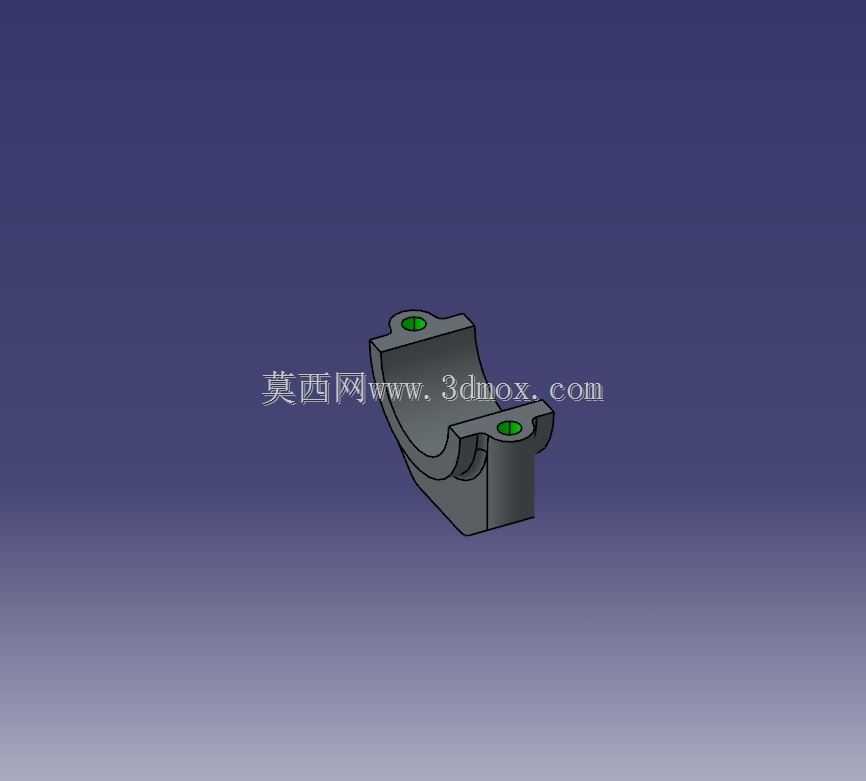 四冲程发动机