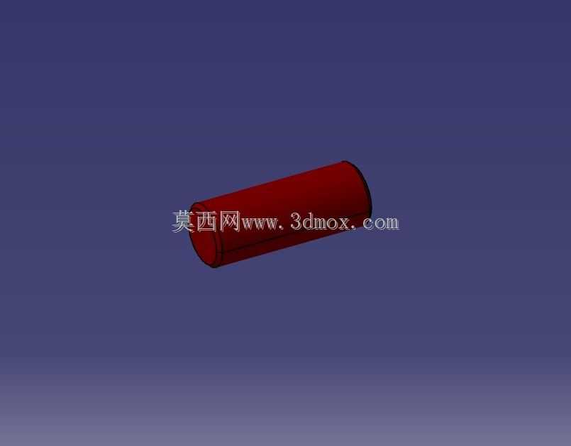 四冲程发动机