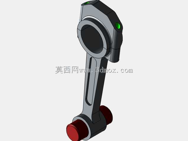 四冲程发动机