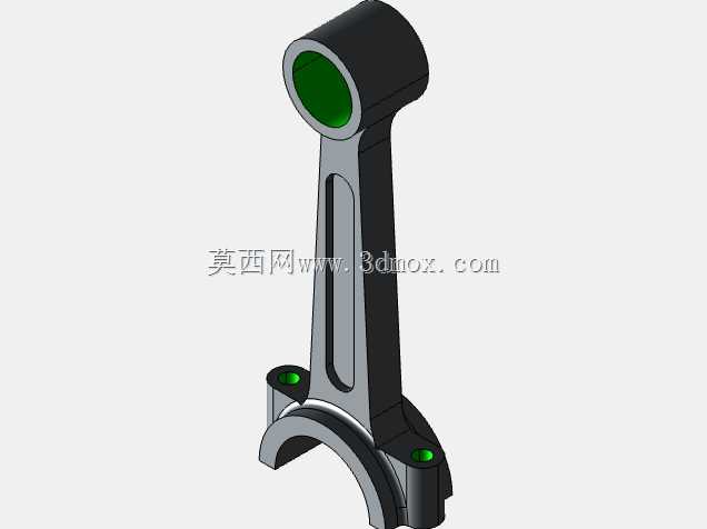 四冲程发动机