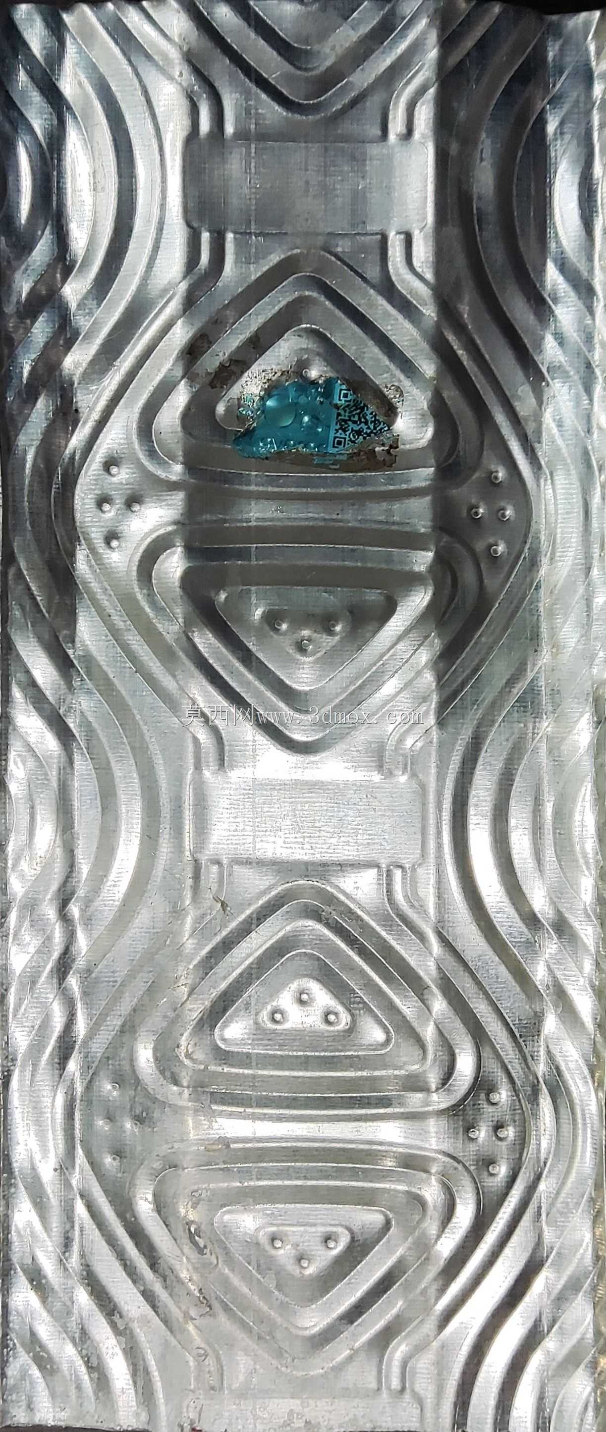 假天花板滚压成型