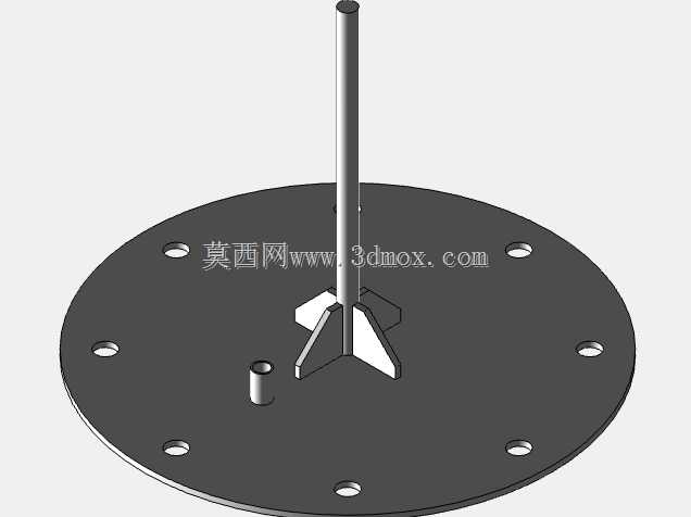 活性炭生产热解装置