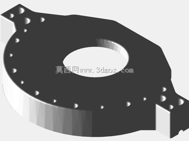 用于导流支架的径向力测量系统