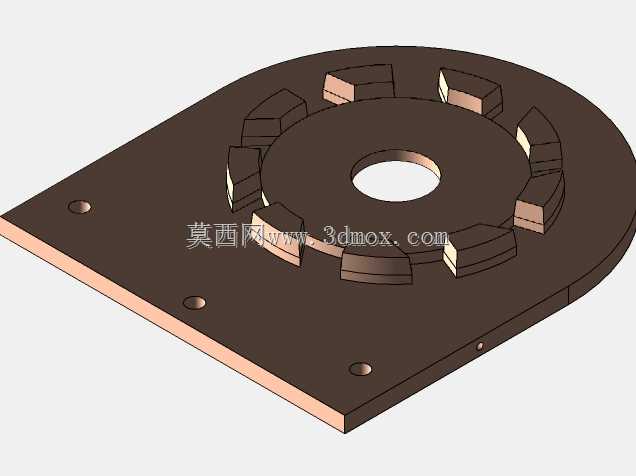 用于导流支架的径向力测量系统