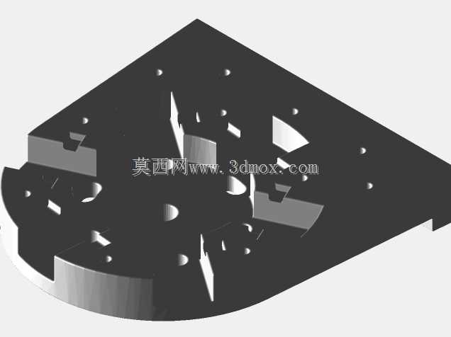 用于导流支架的径向力测量系统