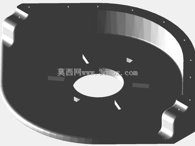 用于导流支架的径向力测量系统