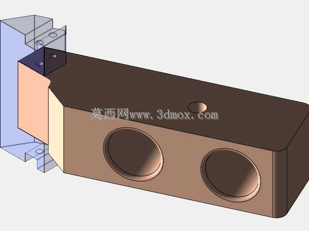 用于导流支架的径向力测量系统