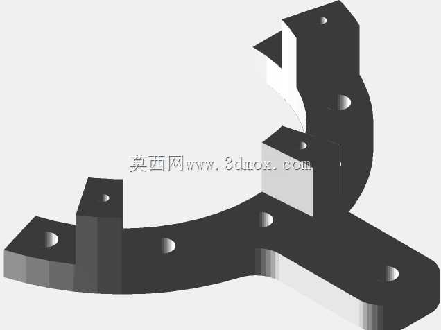 用于导流支架的径向力测量系统