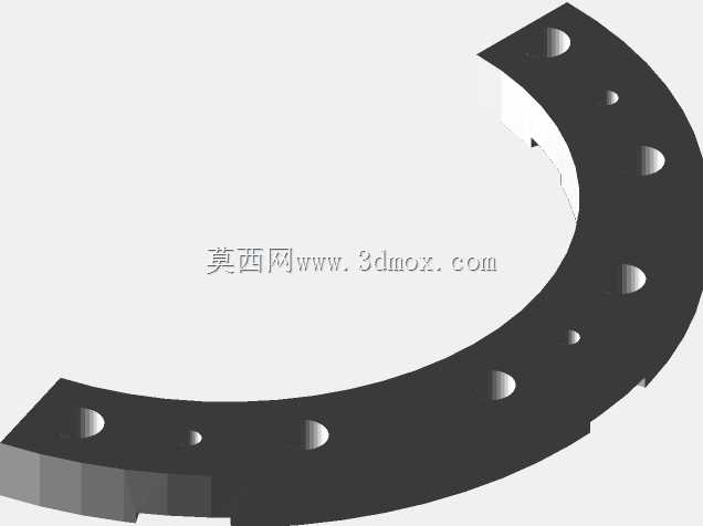 用于导流支架的径向力测量系统