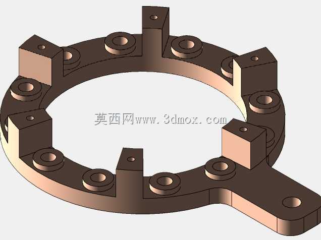 用于导流支架的径向力测量系统