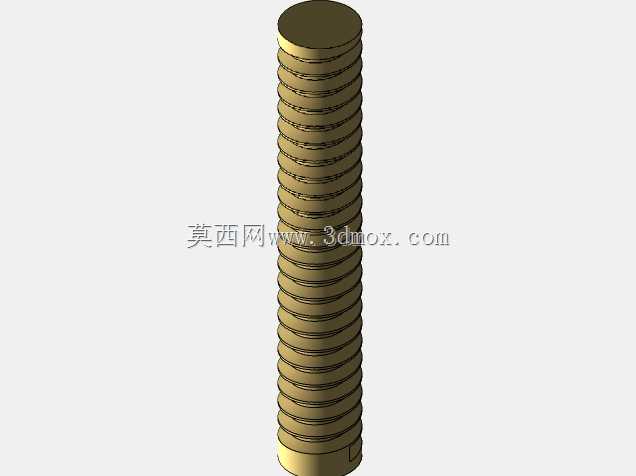 用于导流支架的径向力测量系统