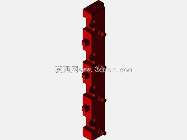 用于导流支架的径向力测量系统