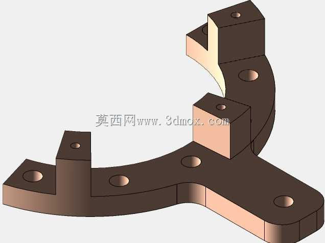 用于导流支架的径向力测量系统