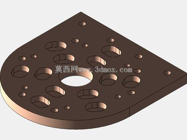 用于导流支架的径向力测量系统