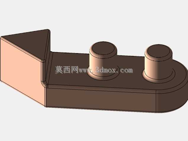 用于导流支架的径向力测量系统