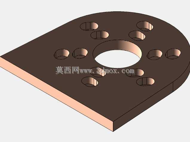 用于导流支架的径向力测量系统