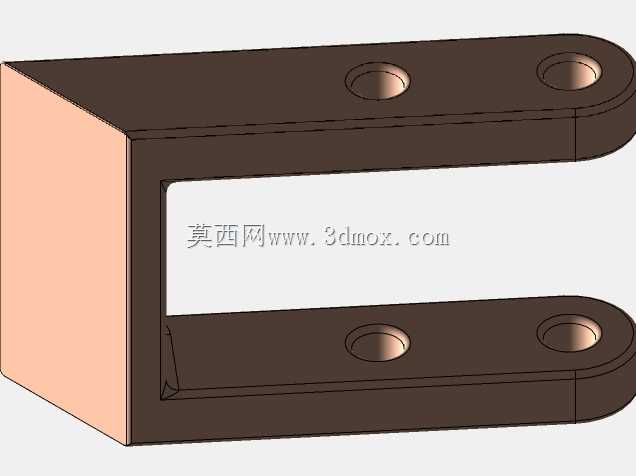 用于导流支架的径向力测量系统