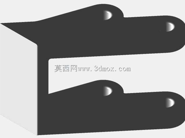 用于导流支架的径向力测量系统