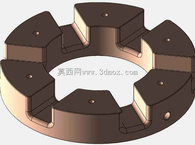 用于导流支架的径向力测量系统
