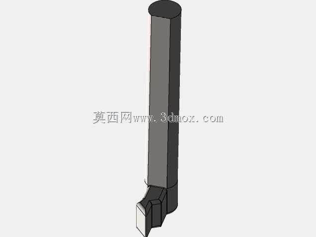 用于导流支架的径向力测量系统
