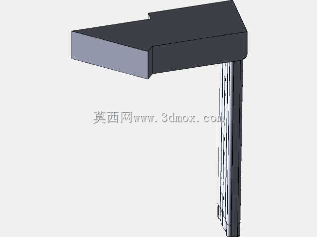 用于导流支架的径向力测量系统