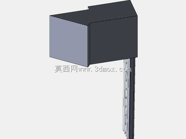 用于导流支架的径向力测量系统