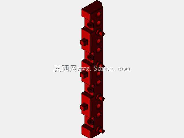 用于导流支架的径向力测量系统