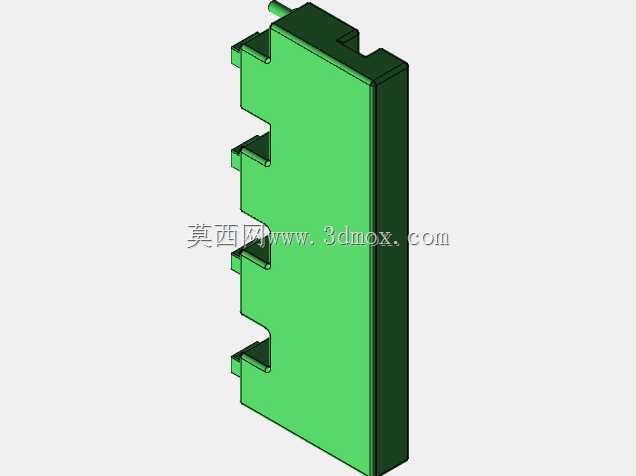 用于导流支架的径向力测量系统