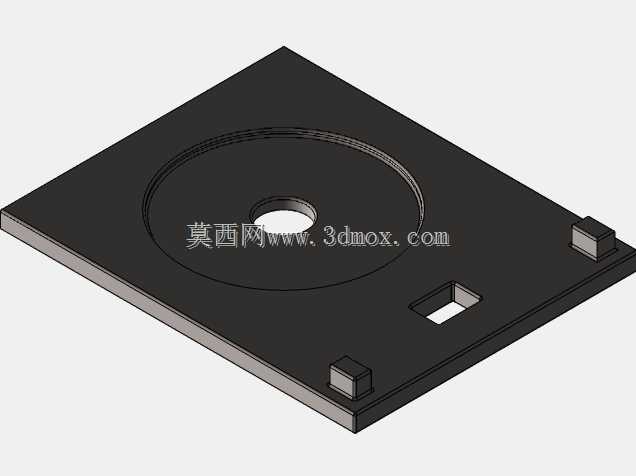 用于导流支架的径向力测量系统