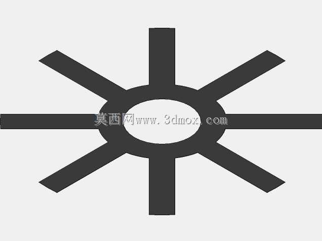 用于导流支架的径向力测量系统