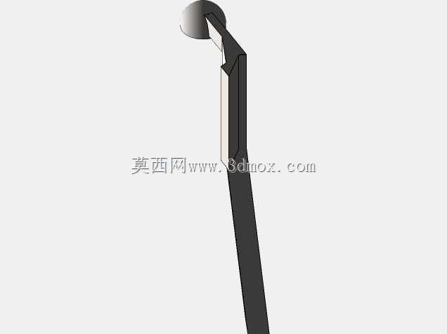 用于导流支架的径向力测量系统