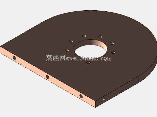 用于导流支架的径向力测量系统