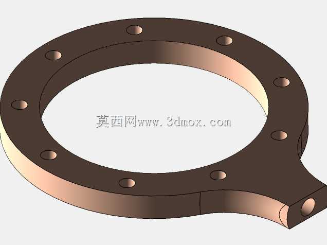 用于导流支架的径向力测量系统