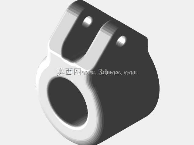用于导流支架的径向力测量系统
