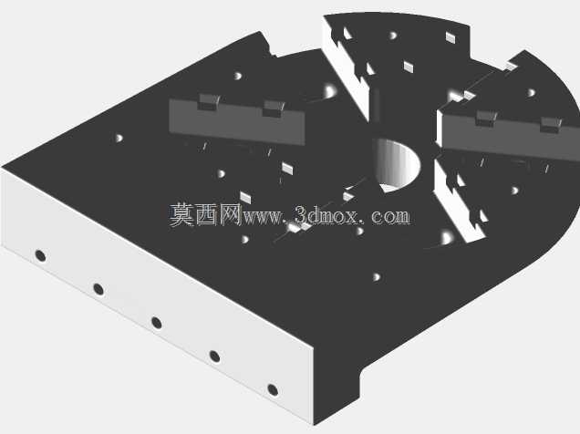 用于导流支架的径向力测量系统