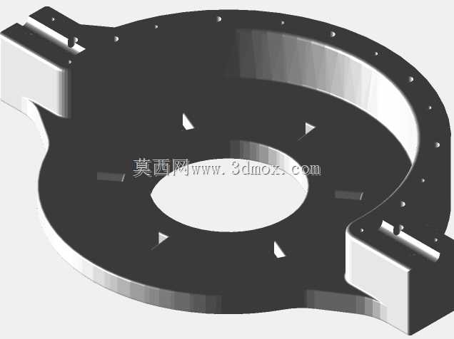 用于导流支架的径向力测量系统