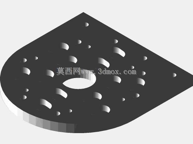 用于导流支架的径向力测量系统