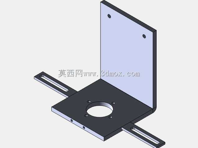Appareil de réalising de rainure intérieure Adapté à la fraiseuse/适用于铣床的内槽切割装置