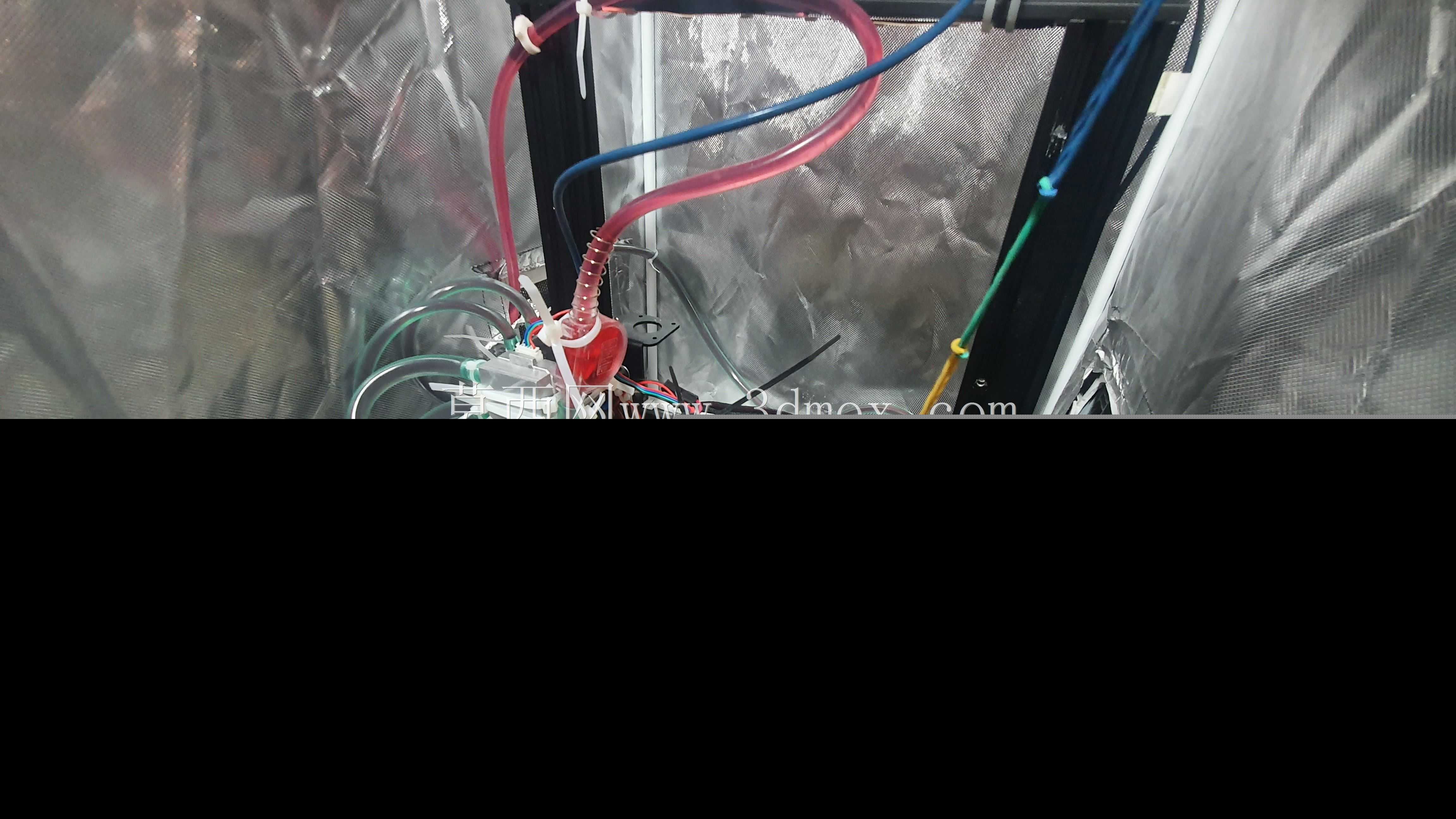 ������ Ender ϵ�� 3D ��ӡ����ˮ��������